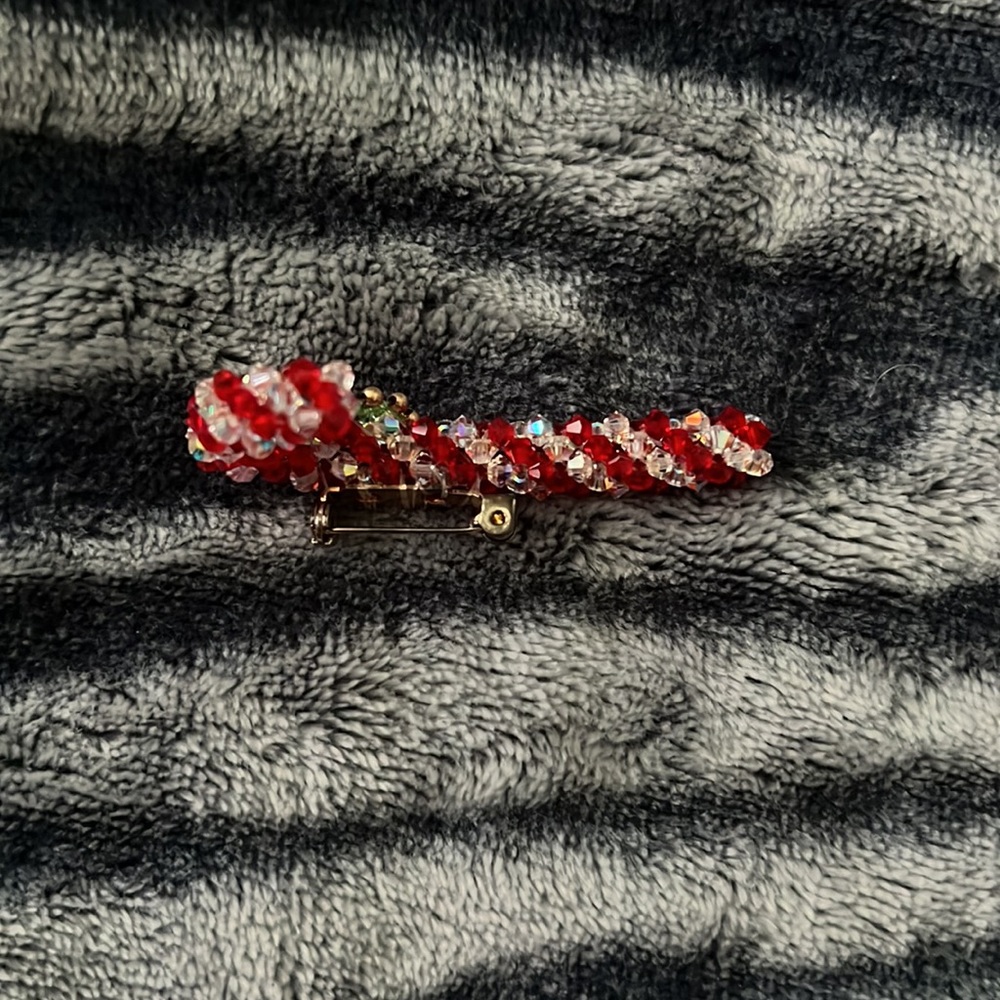 Candy Cane Pin - Picture 5 of 7